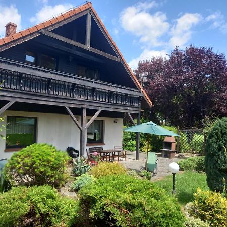 Ferienwohnung Marco Świętoszówka Exterior foto