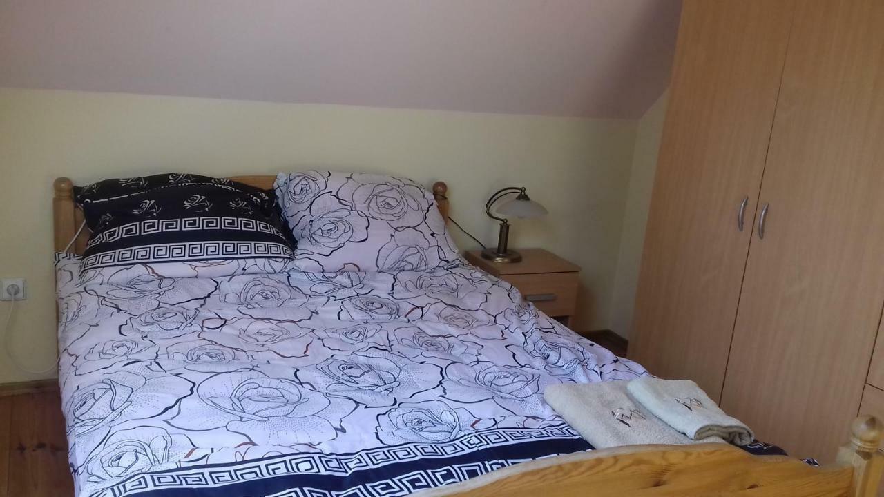 Ferienwohnung Marco Świętoszówka Exterior foto