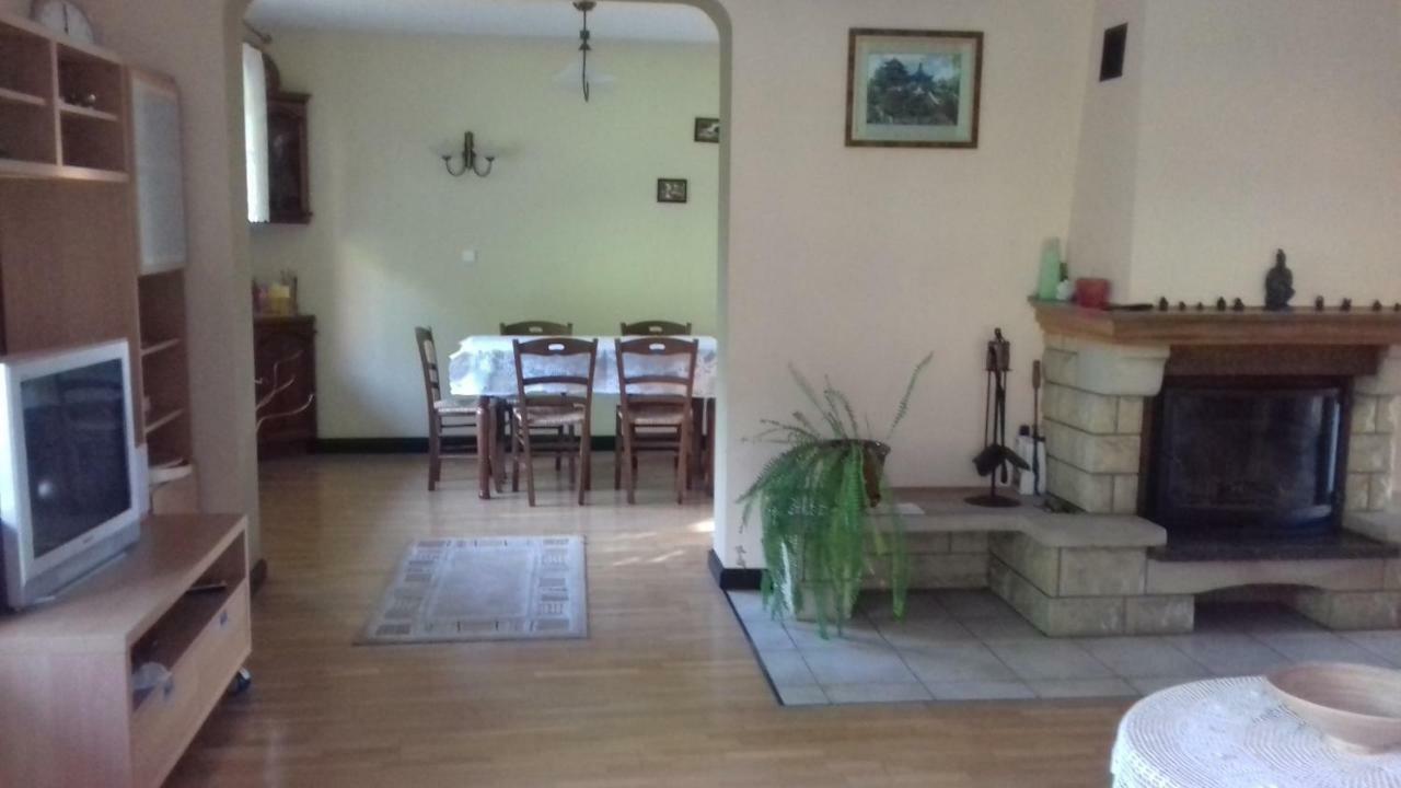 Ferienwohnung Marco Świętoszówka Exterior foto