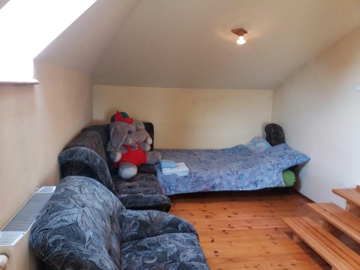 Ferienwohnung Marco Świętoszówka Exterior foto
