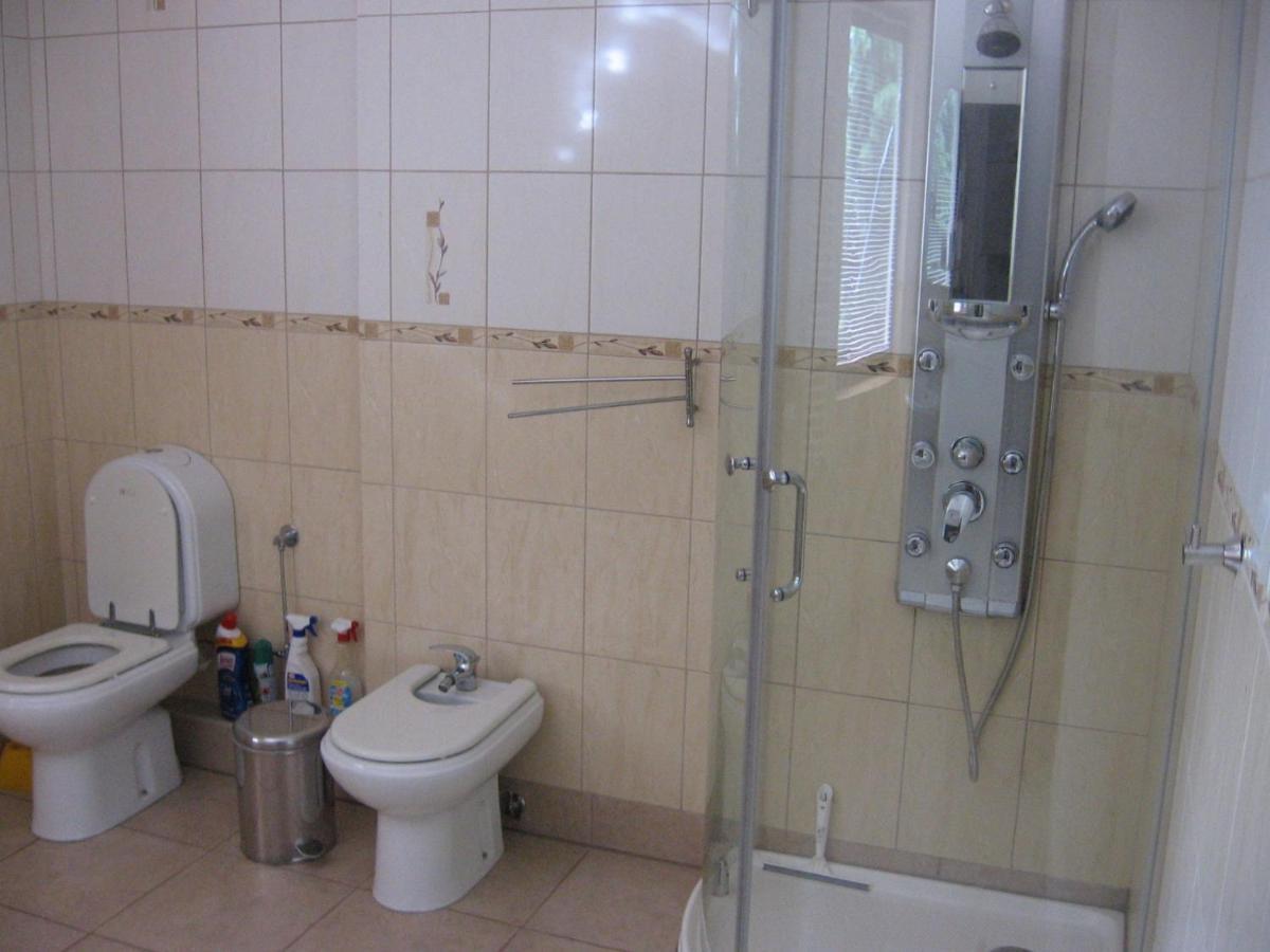 Ferienwohnung Marco Świętoszówka Exterior foto
